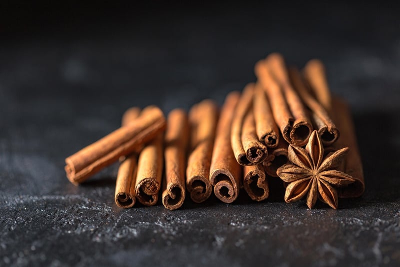 Symphony of Flavors