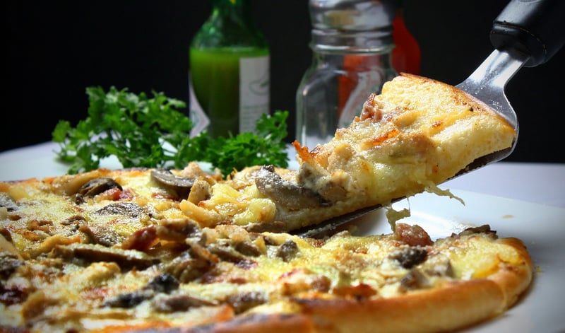 Artistic Culinary Creations